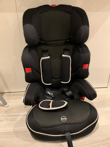鹿児島市　新品チャイルドシート