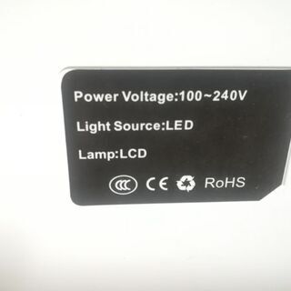 小型プロジェクター ABDTECHの画像