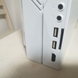 小型プロジェクター ABDTECHの画像