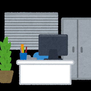 内容は簡単な仕事で〜す