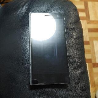 SIMフリースマホ ONNKYO DP-CMX1