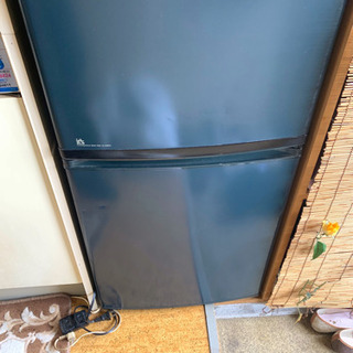 サンヨーSANYO SR-9DH（TB） 2ドア 冷凍冷蔵庫 (Ma) 門真市の