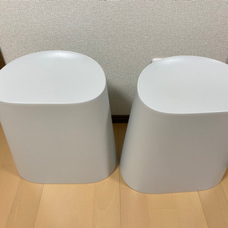 無印良品 椅子