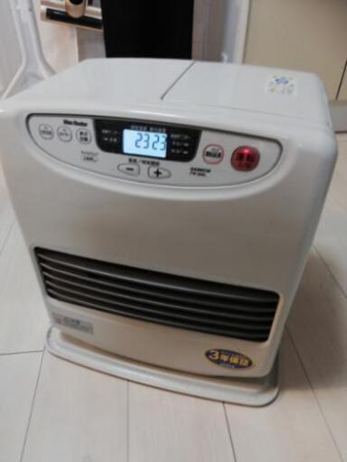 ダイニチ　ブルーヒーター
