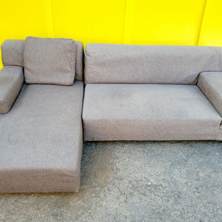 1063番 ✨ソファー‼️の画像