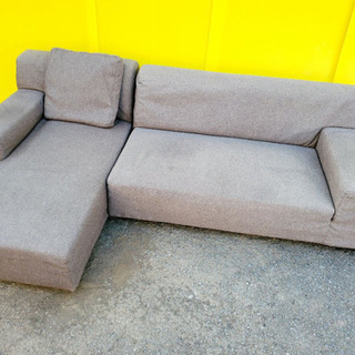 1063番 ✨ソファー‼️の画像