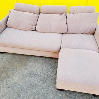 1064番 ✨spiga ソファ‼️の画像