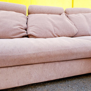 1064番 ✨spiga ソファ‼️の画像