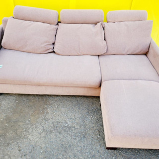 1064番 ✨spiga ソファ‼️の画像