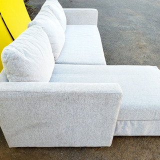 1065番✨ニトリ ソファ✨ノアーク‼️の画像