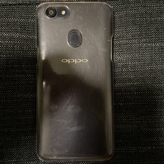 スマホ Oppoの画像