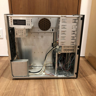 【譲渡決まりました】フルタワーケース　ALTIUM SUPER X10 MBの画像