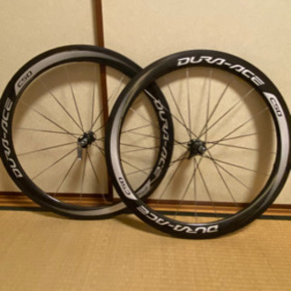 デュラエース ＷＨ-9000 C50TUの画像