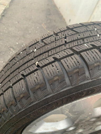 中古タイヤ
