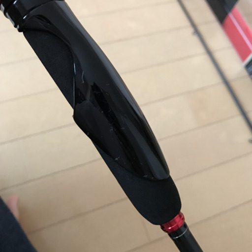 DAIWA 月下美人　70L-T