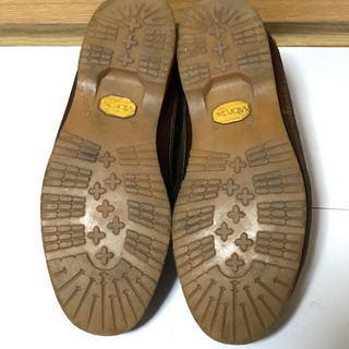 【値下げしました】26cm レッドウィング REDWING 9146 WABASHA CHUKKA ワバシャチャッカ ワーク シューズの画像