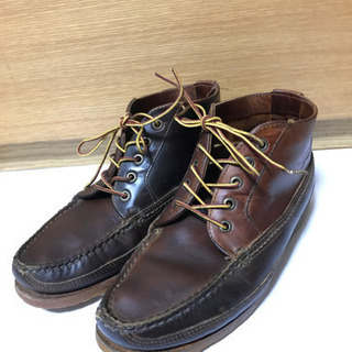 【値下げしました】26cm レッドウィング REDWING 91...