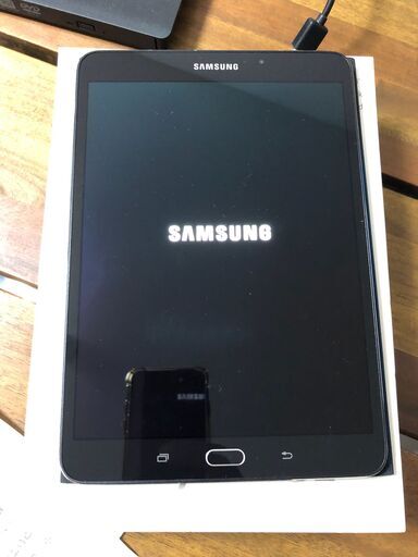 [値下げ] タブレット Samsung Galaxy Tab