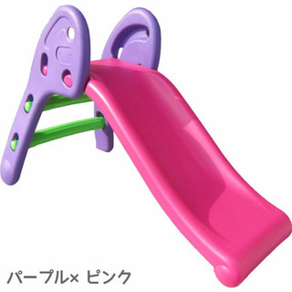 折りたたみ滑り台