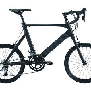 新車　Tern　ROJIシリーズ　SURGE　520mm　ブラッ...