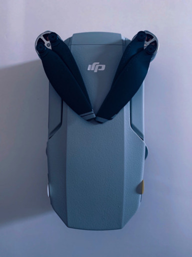 家電 DJI magic mini fly more combo