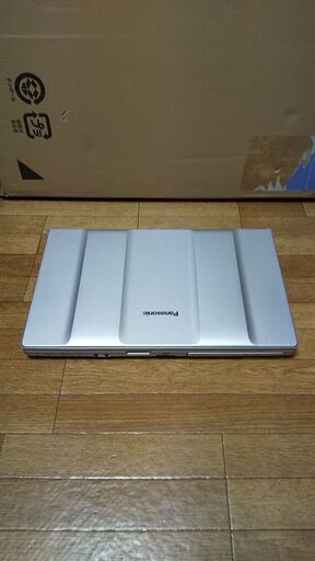 Panasonic Let's note 高性能Core i5搭載 メモリ4G CD/DVD読み書き　大画面フルHD15.6インチ USB3.0 HDMI出力 Wifi対応 高耐久 最新Windows10搭載 代引き可能