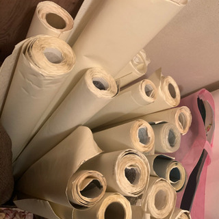 １７種類の壁紙の画像