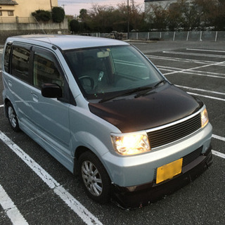 ○EKワゴン h81w タイミングベルト済 コミコミ価格 車検付き○