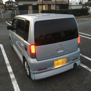○EKワゴン h81w タイミングベルト済 コミコミ価格 車検付き○の画像