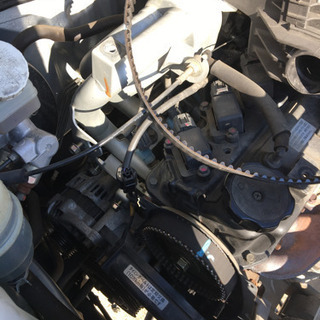○EKワゴン h81w タイミングベルト済 コミコミ価格 車検付き○の画像