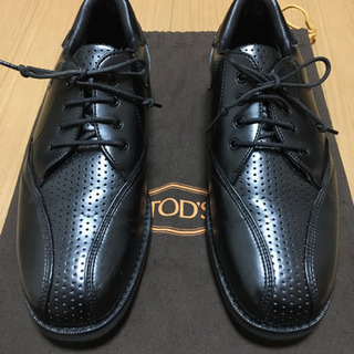 大人可愛いゴルフウェア　靴もおまけ【レディース】の画像