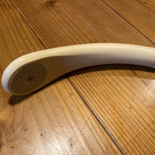 シャワー付き混合水栓の画像