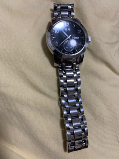 FENDI 腕時計