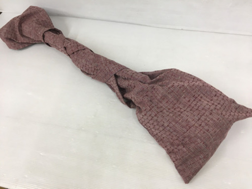 SOLD！初心者用◆長唄 三味線◆細棹 紫壇 長袋／バチ／駒付き 和楽器 長唄 小唄 端唄 太鼓皮破れ無し すぐ使えます！