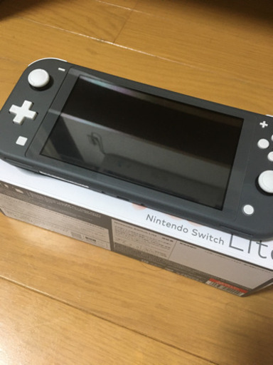 Switchlite 使用期間14日　おまけ付き