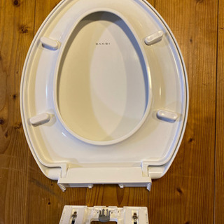 SANEI 便座の画像