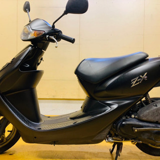 AF56 DIO HONDA バッテリー新品 50cc 原付