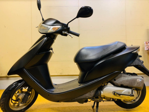 AF62 DIO バッテリー新品　原付　50cc