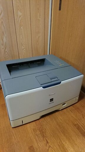 中古/Canon LPB3500 A3対応 動作可