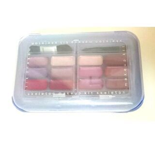 スケルトンメイクキット（部分用メイクセット）の画像