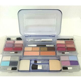 スケルトンメイクキット（部分用メイクセット）の画像