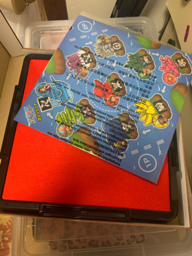 ワンピース ドンジャラ