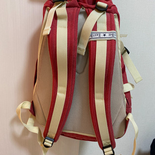 美品　イーストボーイ　リュック　バックパックの画像