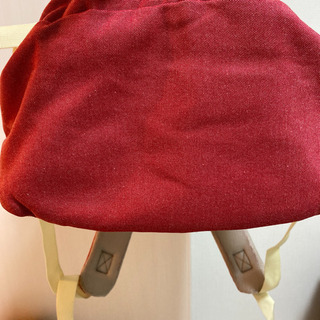 美品　イーストボーイ　リュック　バックパックの画像