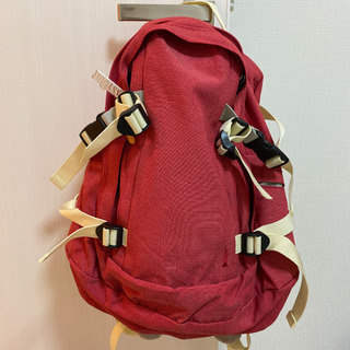 美品　イーストボーイ　リュック　バックパックの画像