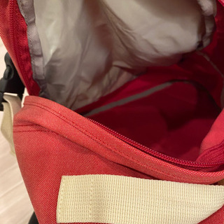 美品　イーストボーイ　リュック　バックパックの画像