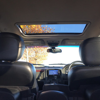 【取引中】クライスラー Jeep グランドチェロキーWJ47 の画像
