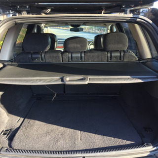 【取引中】クライスラー Jeep グランドチェロキーWJ47 の画像