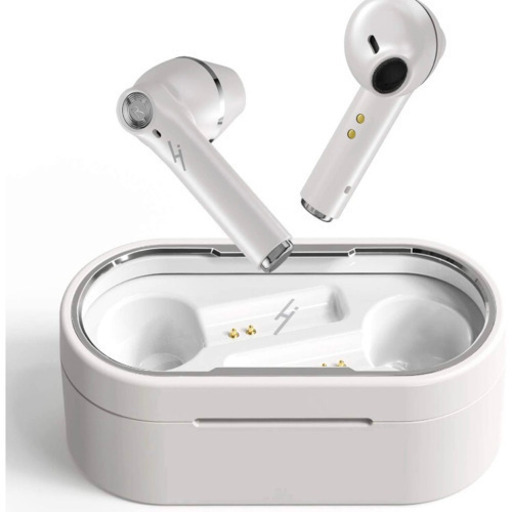 (渡し中) Bluetooth ワイアレスイヤホン