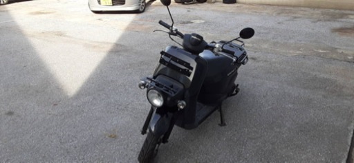 ホンダ　ベンリー50　保険込み9万